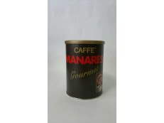 Caffè macinato Gourmet " Il caffè Manaresi "
