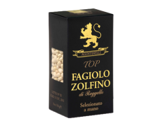 Fagiolo Zolfino TOP 